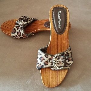 Varsavia Viamara Mules